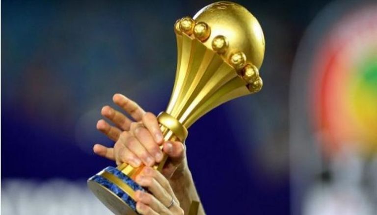 جدول مباريات كأس أمم أفريقيا 2022