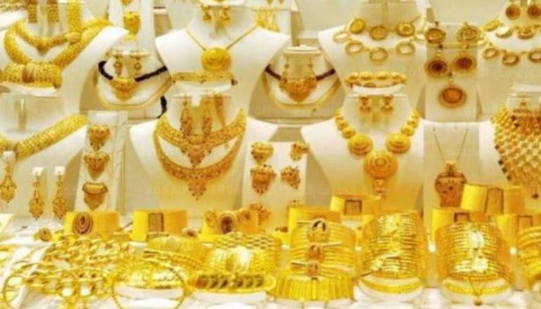 أسعار الذهب اليوم في تونس