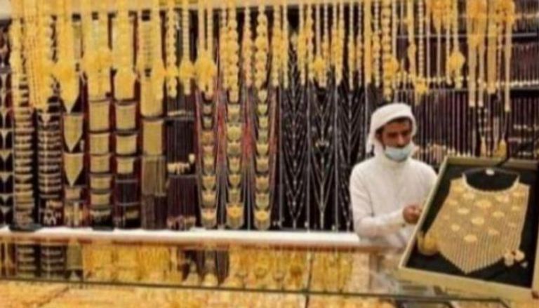أسعار الذهب في اليمن اليوم الجمعة