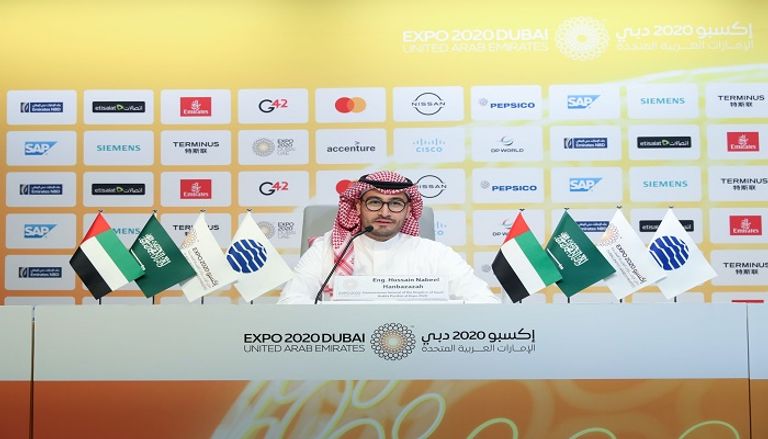 إكسبو 2020 دبي يحتفي بالملايين من زواره تزايد زوار إكسبو 2020 دبي