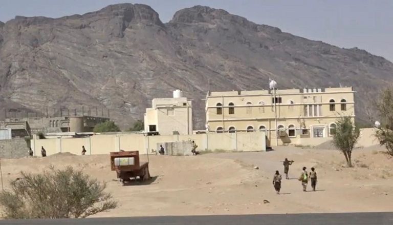 قوات تابعة لألوية العمالقة تسيطر على جبق عتيق