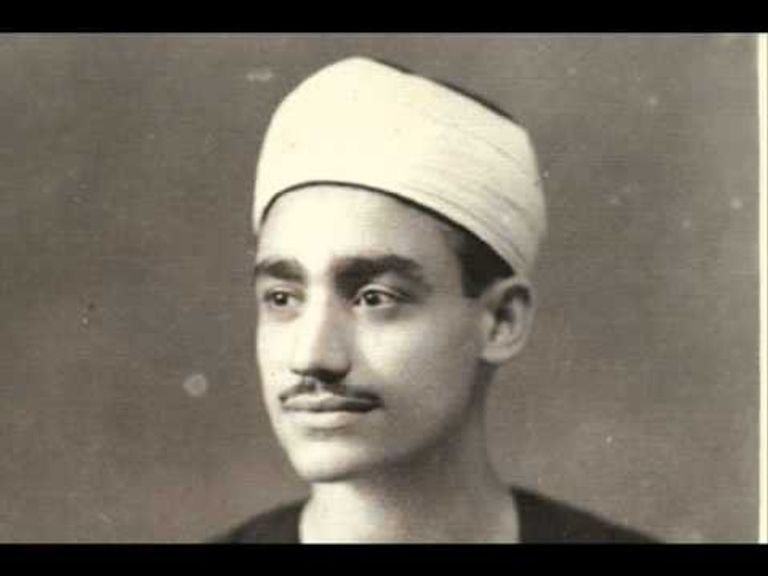 النقشبندي مع أم كلثوم