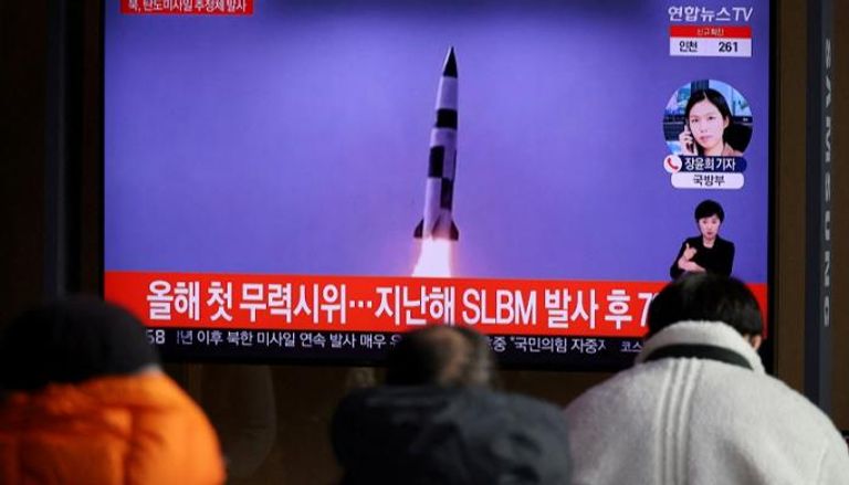 أحدث تجارب كوريا الشمالية النووية- رويترز