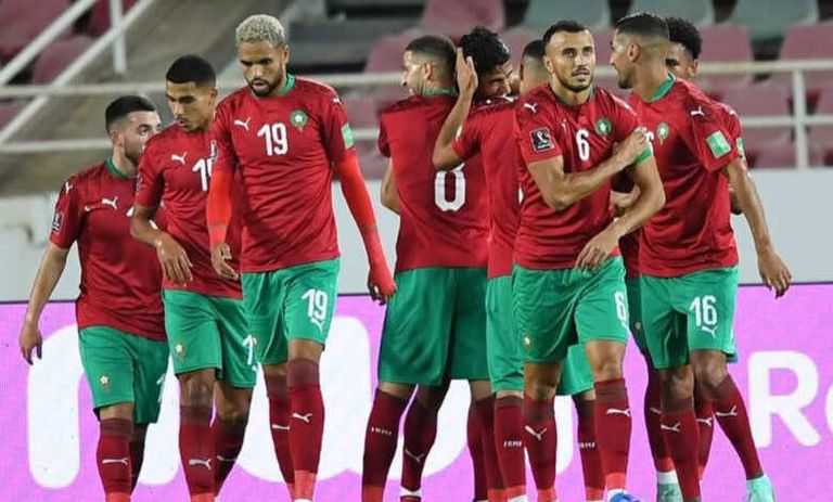 منتخب الجزائر بطل كأس أمم أفريقيا 2019