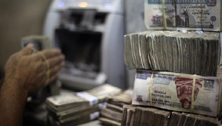 سعر الدولار اليوم في مصر السبت 8 يناير 2022