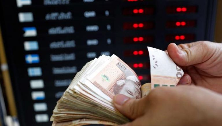 أسعار العملات اليوم في المغرب