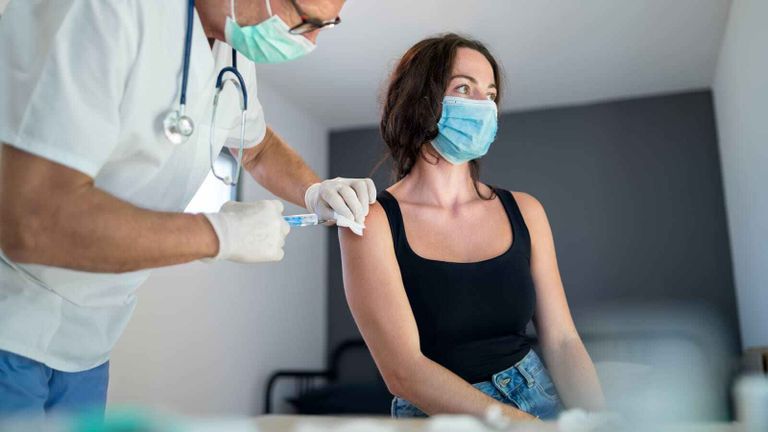 لقاح كورونا