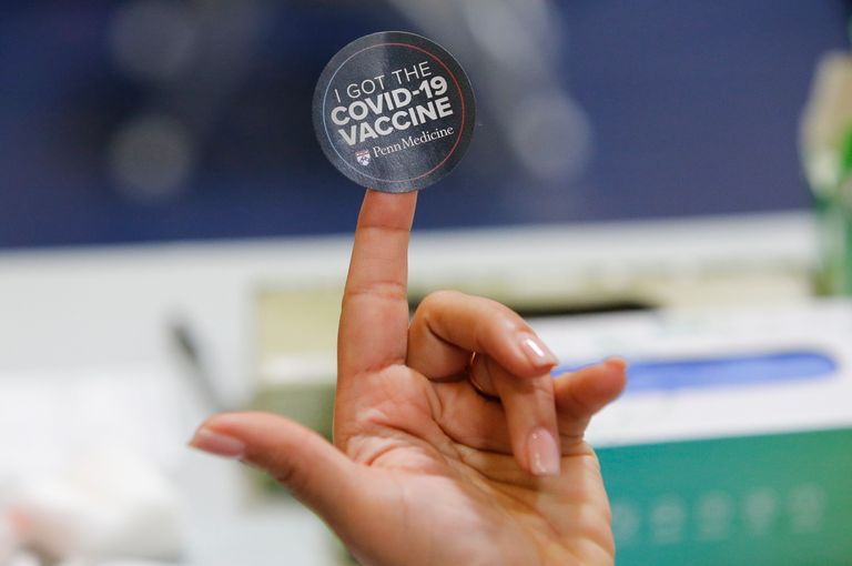 لقاح كورونا