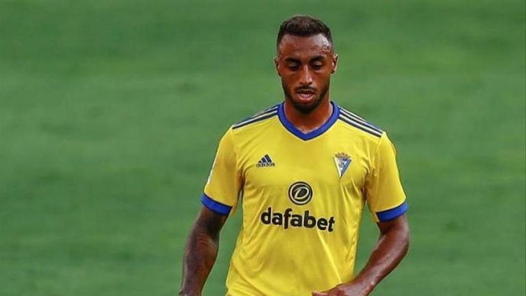 منتخب الجزائر