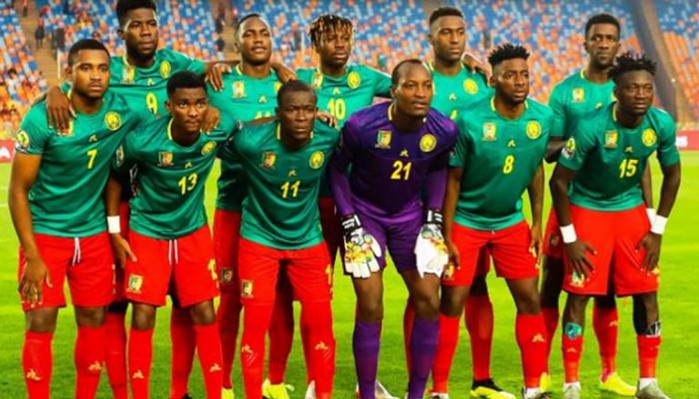 موعد مباراة الكاميرون وبوركينا فاسو في افتتاح كأس أمم أفريقيا 2021