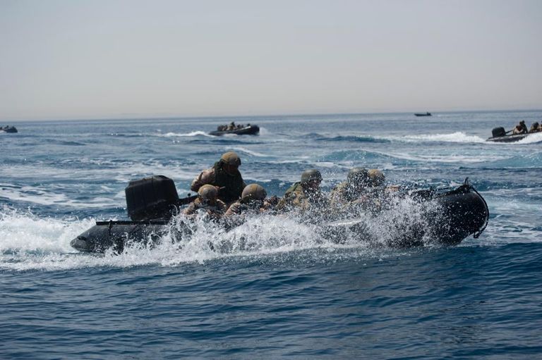 انطلاق تمرين درع الإمارات المشترك انطلاق تمرين درع الإمارات المشترك