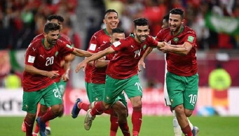 منتخب المغرب يحمل آمالا كبيرة في كأس أمم أفريقيا