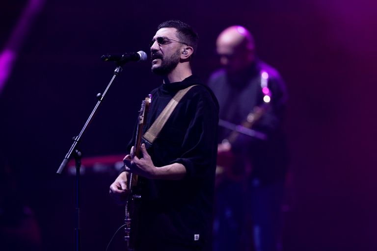 حفل أوتوستراد في إكسبو دبي