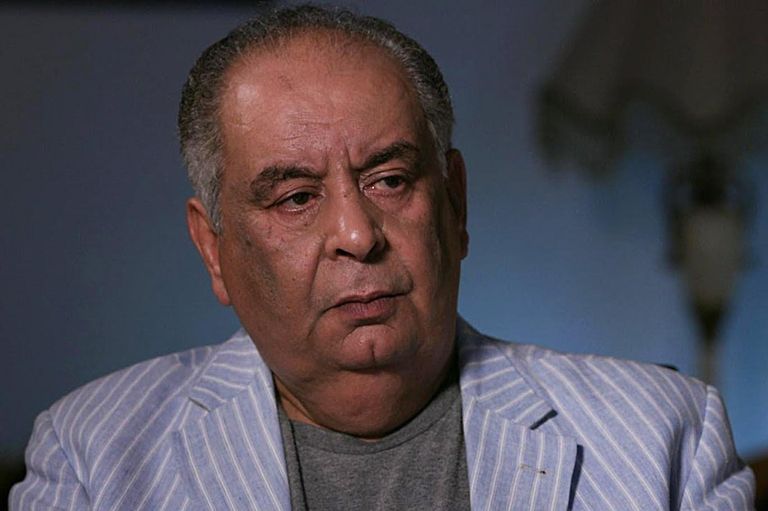 رجل الأعمال المصري نجيب ساويرس - أرشيفية