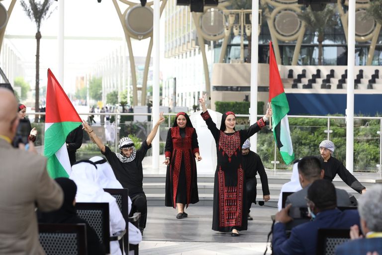 جناح منظمة التعاون الإسلامي في إكسبو 2020 دبي