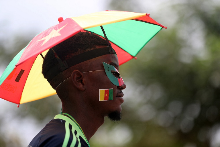 كأس أمم أفريقيا