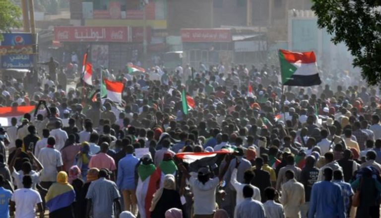 تصاعد الأزمة السياسية في السودان - أ.ف.ب