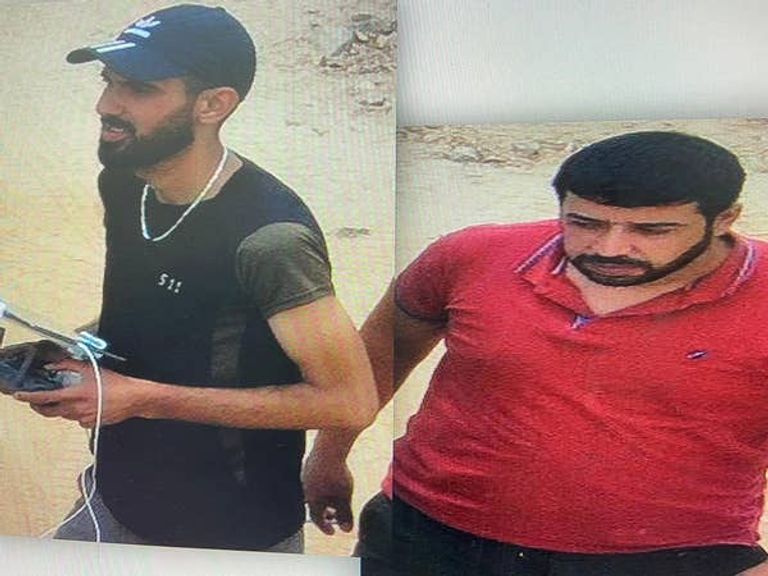 طائرة مسيرة منسوبة لمليشيات حزب الله اللبناني - أرشيفية