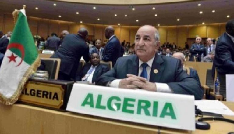 الرئيس الجزائري في قمة للاتحاد الأفريقي - أرشيفية