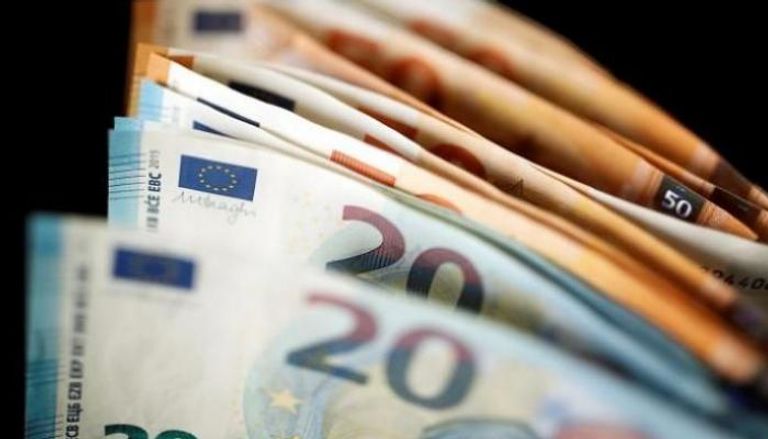 استقرار سعر اليورو في مصر 