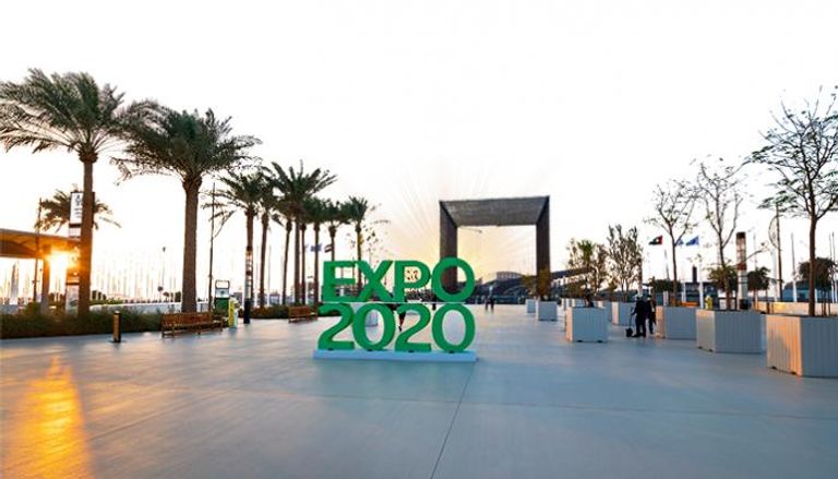 إكسبو 2020 دبي يقدم فرصة لزواره لاكتشاف تقنيات المستقبل