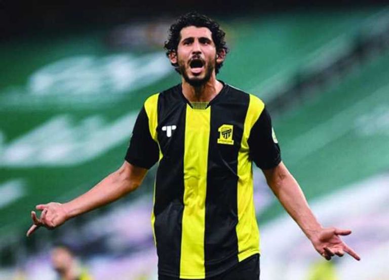 أحمد حجازي أحمد حجازي لاعب منتخب مصر