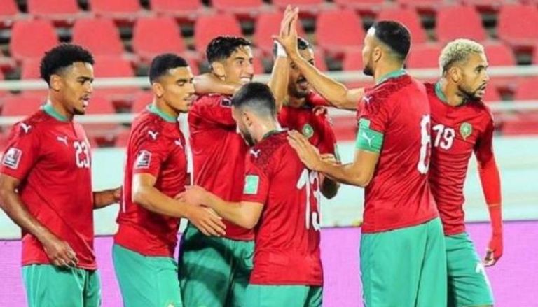 كأس أمم أفريقيا 2022