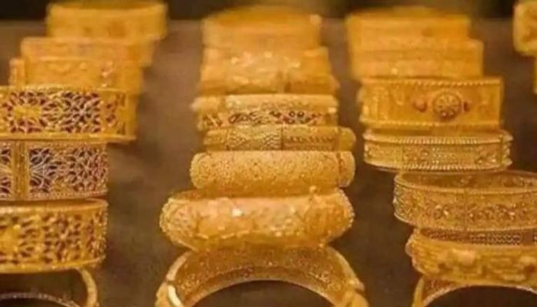 أسعار الذهب اليوم في المغرب الإثنين 10 يناير 2022