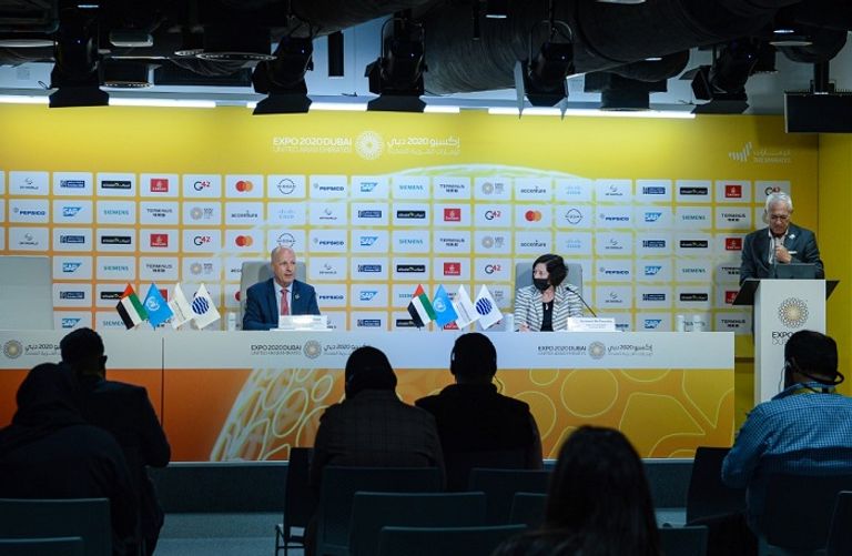 مسؤول أممي:إكسبو دبي فرصة ذهبية لتنفيذ أجندة التنمية المستدامة
