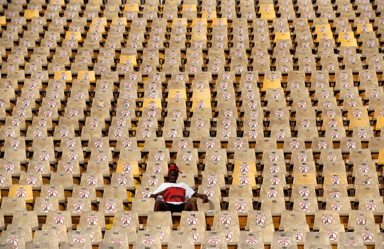 صلاح وماني ومحرز