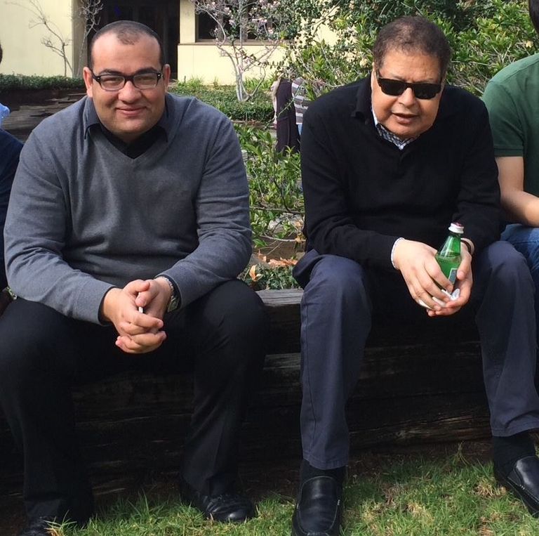 د.محمد ثروت حسن