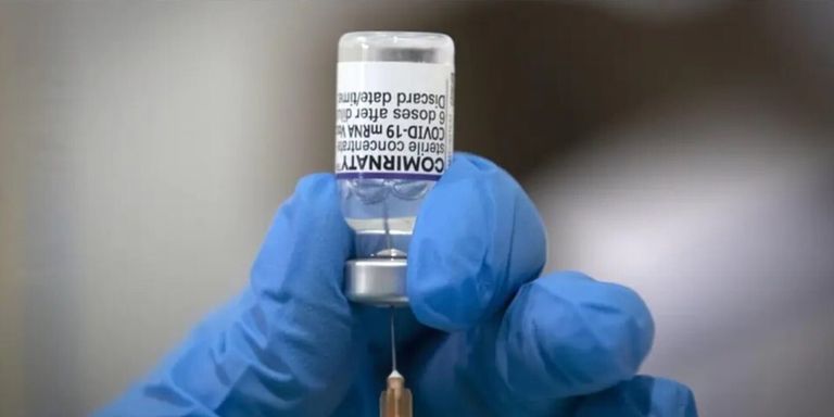 جرعة اللقاح الثالثة تقلل احتمالات دخول العناية المركزة عند الإصابة