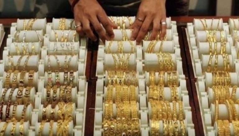أسعار الذهب اليوم في العراق الإثنين 10 يناير 2022