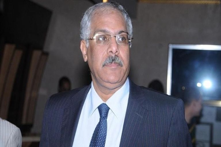 جمال علام منتخب مصر
