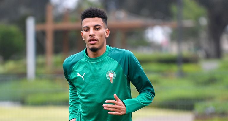 منتخب المغرب