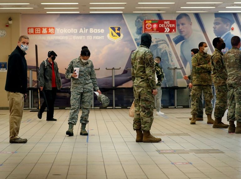 كورونا يواصل الانتشار حول العالم