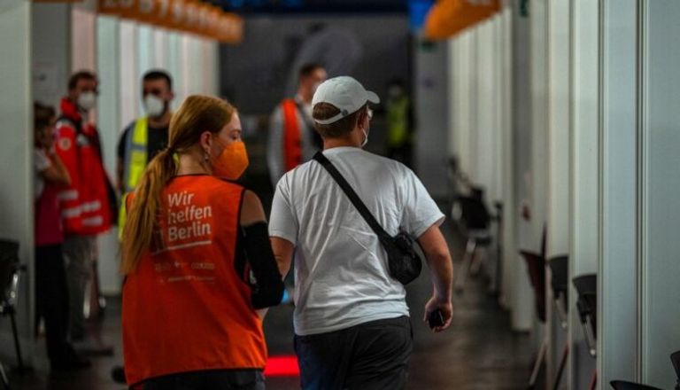 كورونا يواصل الانتشار حول العالم