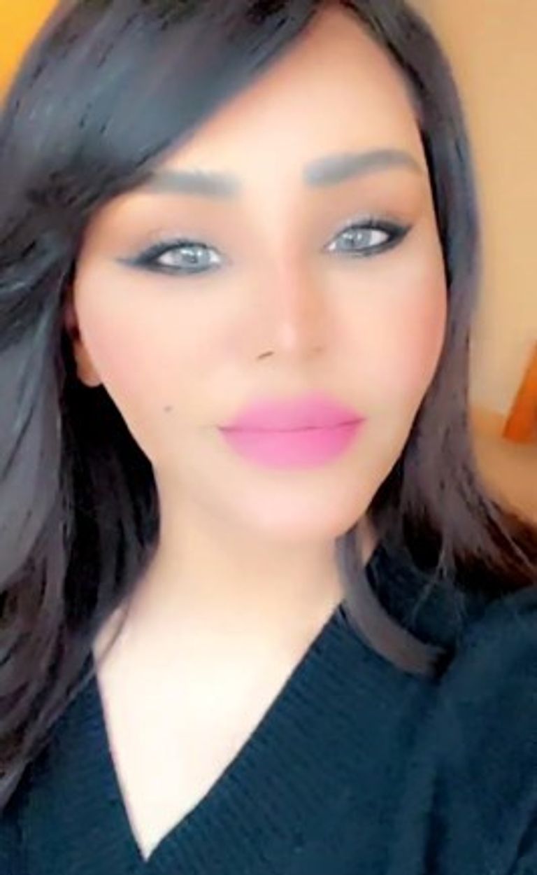 الفنان القطري فهد الكبيسي