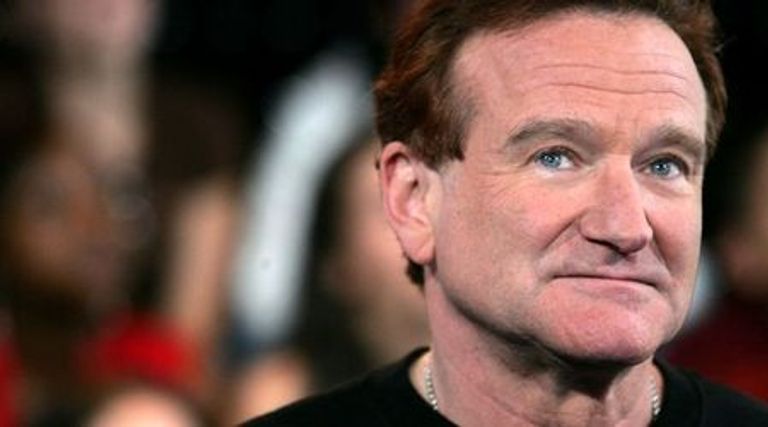 الممثل الأمريكي بوب ساجيت