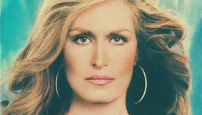 الممثل الأمريكي بوب ساجيت