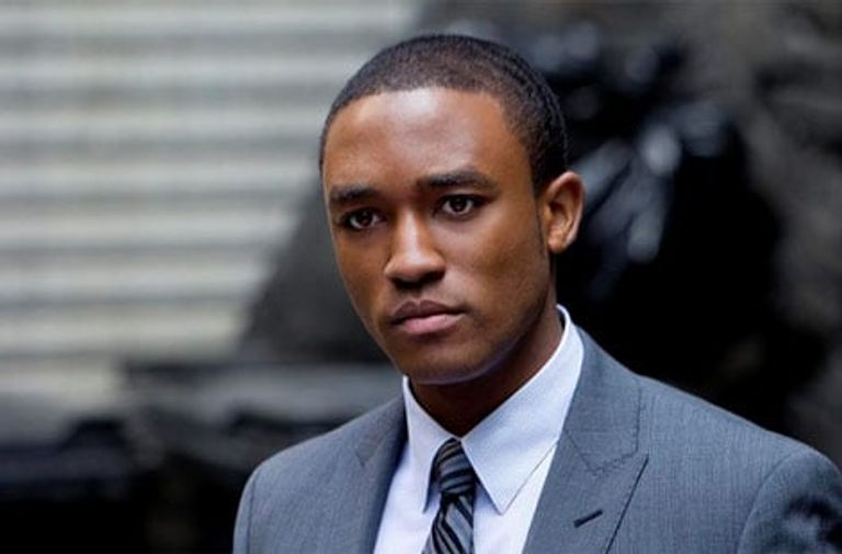 الممثل الأمريكي بوب ساجيت