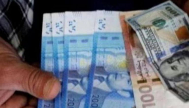 أسعار العملات اليوم في المغرب
