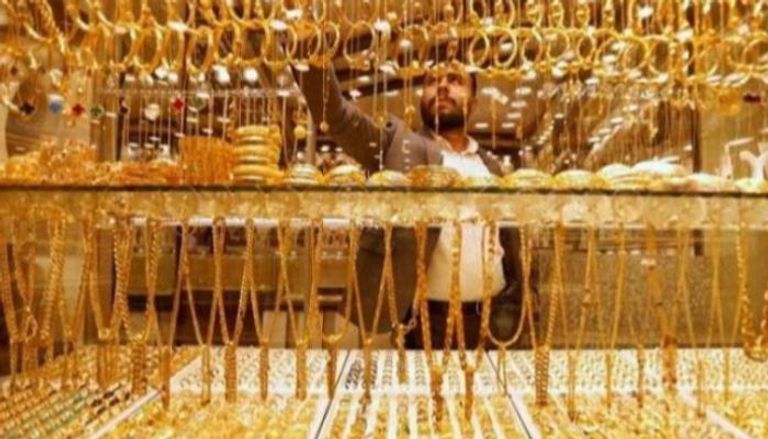 أسعار الذهب اليوم في الجزائر الثلاثاء 11 يناير 2022