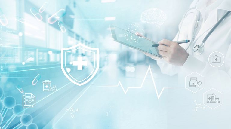 طرق جديدة تنعش مجال الرعاية الصحية