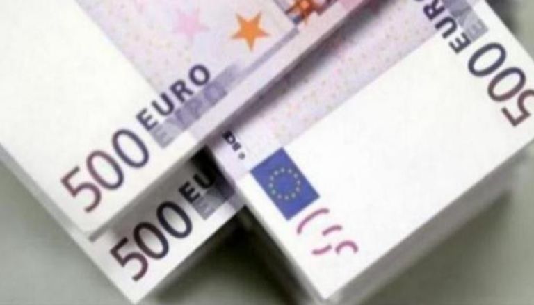 سعر اليورو اليوم في مصر الثلاثاء 10 يناير 2022