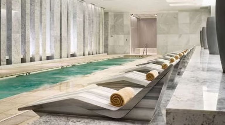 منتجع Fontainebleau Miami Beach منتجع Fontainebleau Miami Beach