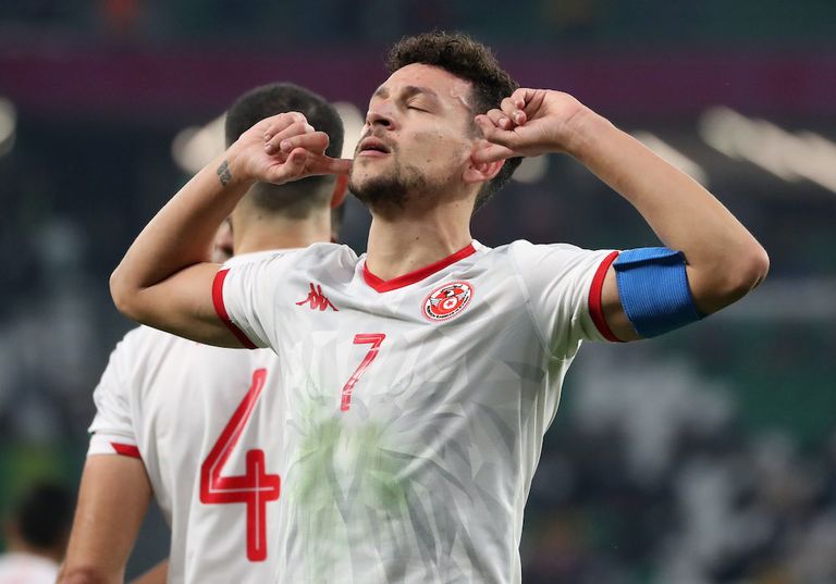 يوسف المساكني