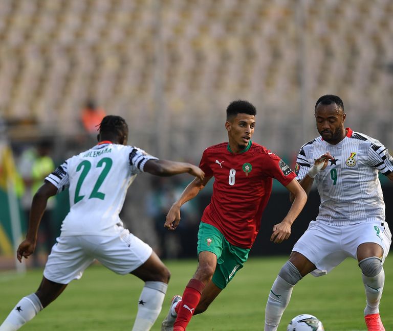 عز الدين أوناحي