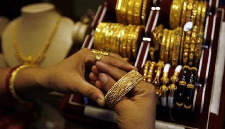 أسعار الذهب في السعودية