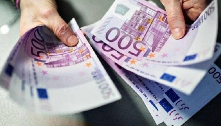 سعر اليورو اليوم في مصر الأربعاء 12 يناير 2022